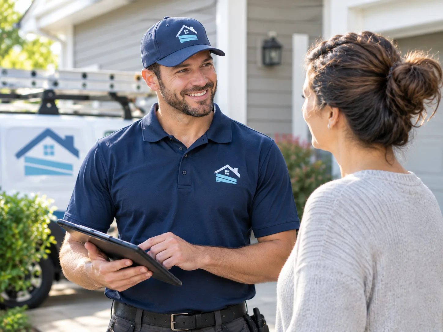 Cracked Siding Repair in Ontonagon, MI